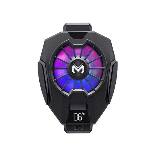 Multi colour mobile cooling