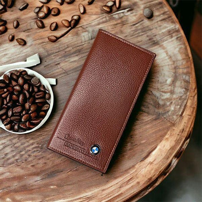 Men's PU Leather wallet