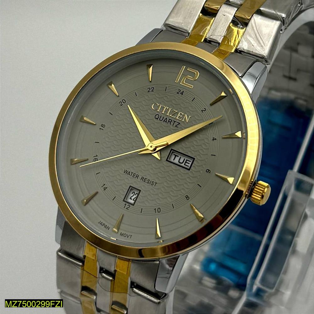 Citizen watch