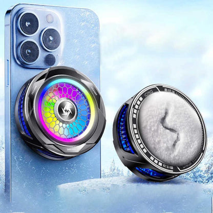 SL-25 cooling radiator