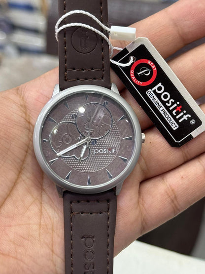 Positif watch