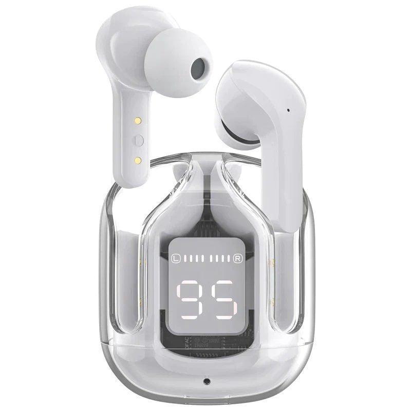 Noice cancellation Airbuds