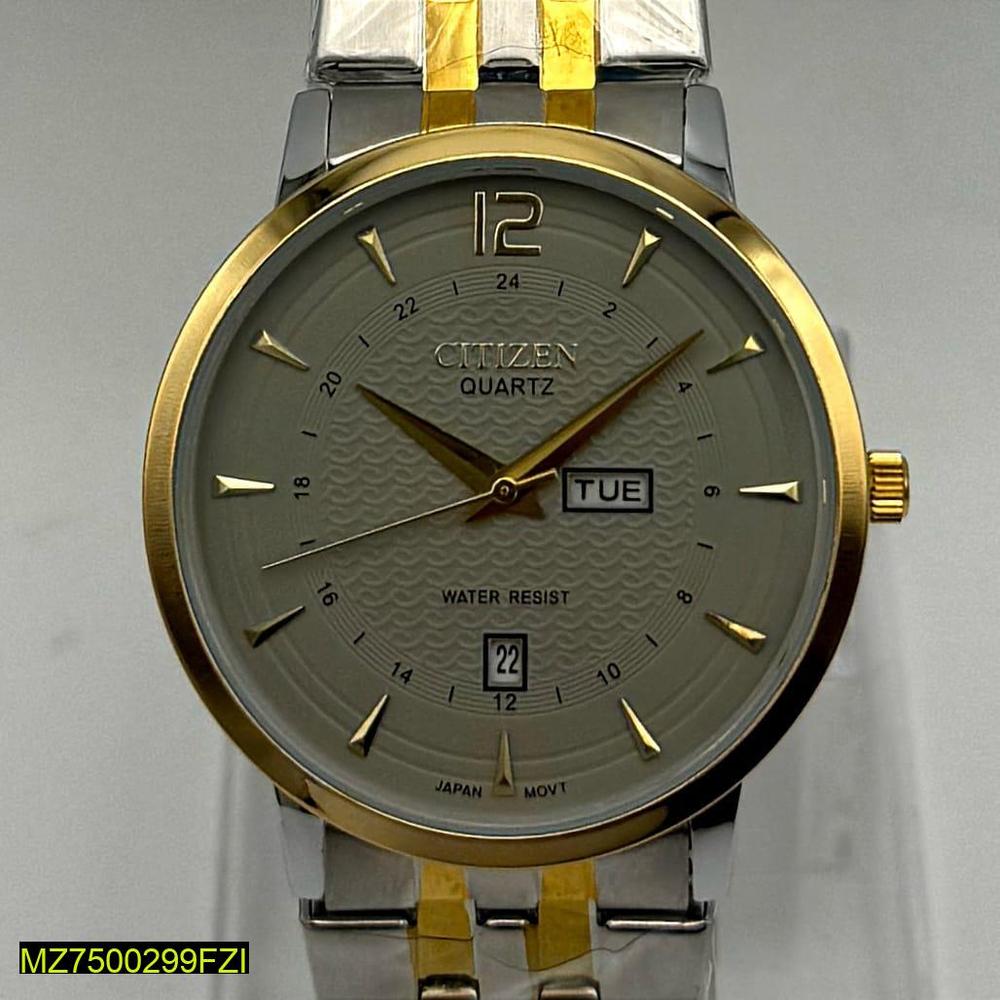 Citizen watch