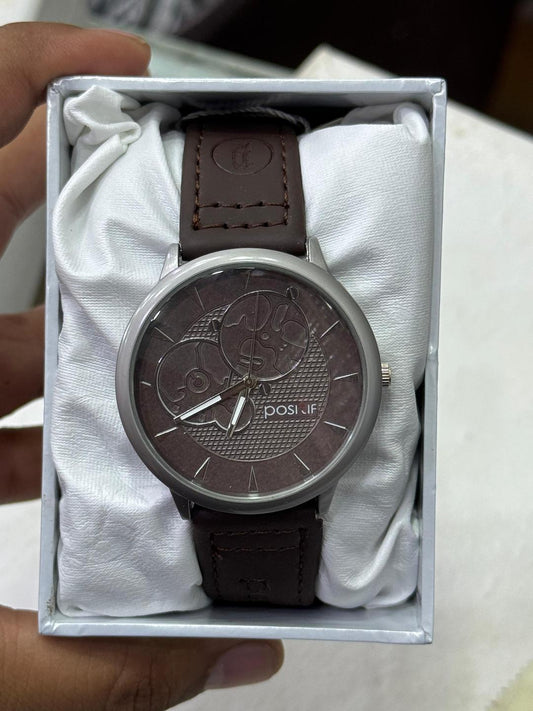 Positif watch