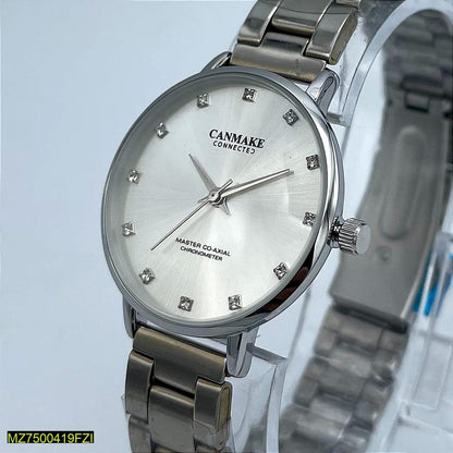 Women's Canmake watch