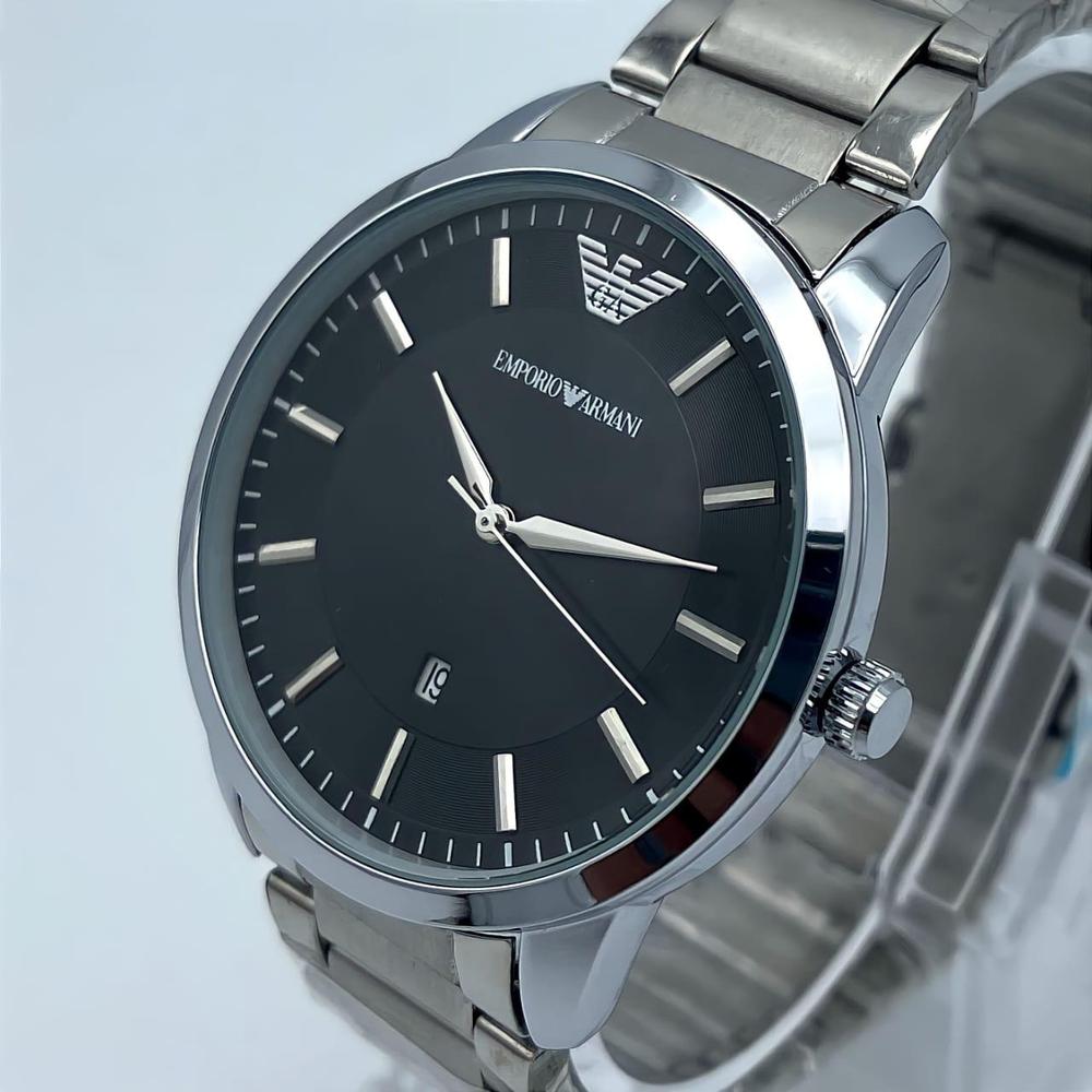 EMPORIO WARMANI watch