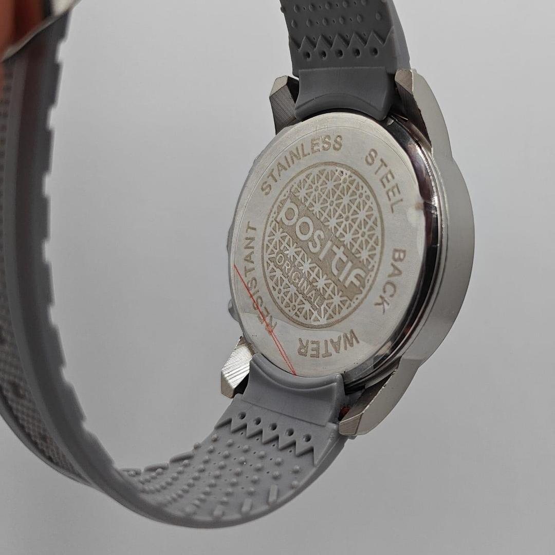 Positif watch