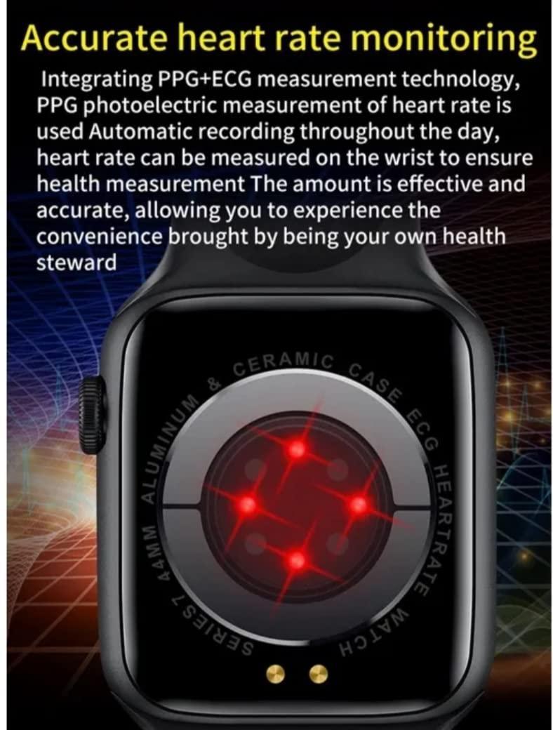 Stylist smart watch
