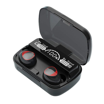 M10 TWS wireless Airbuds
