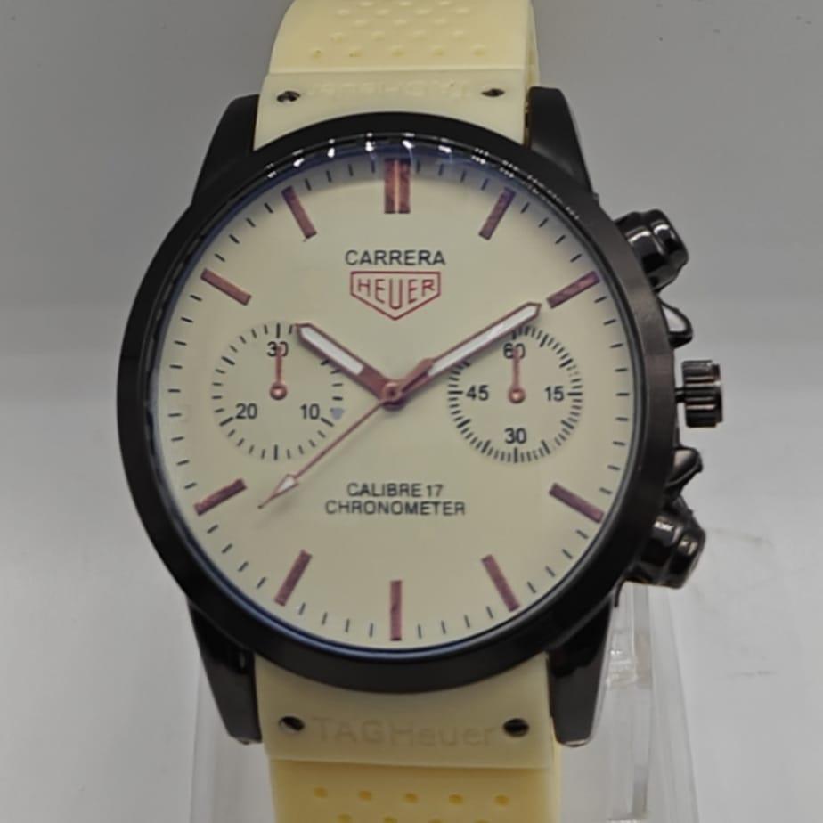 Carera watch