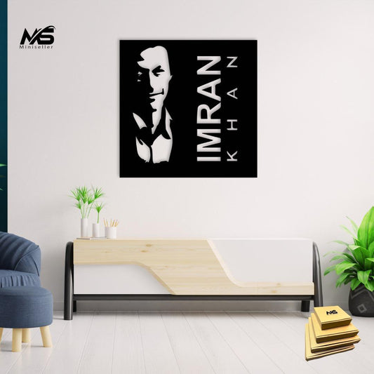 Elegant abstract wall art