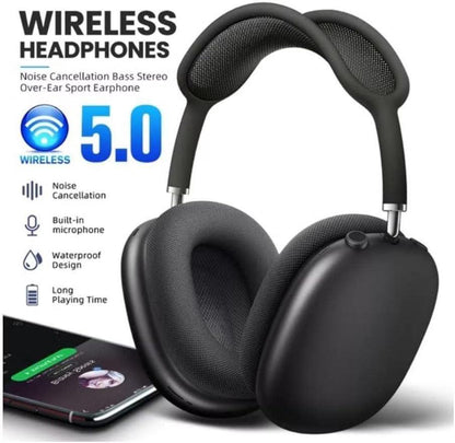 P9 Headphones wireless