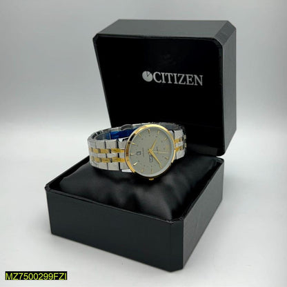 Citizen watch
