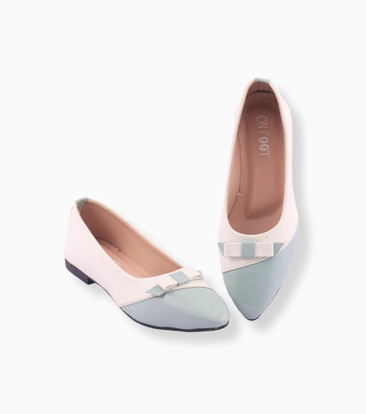 Easy Elegance pumps