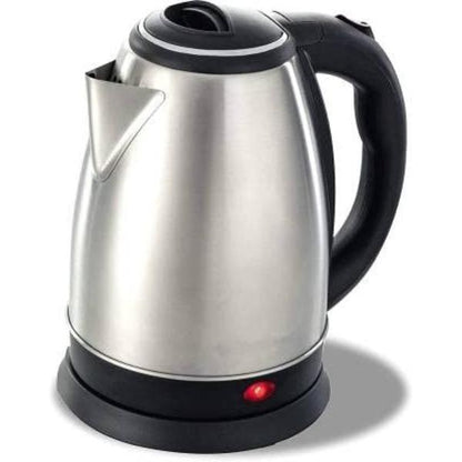 Faster electric kettle
