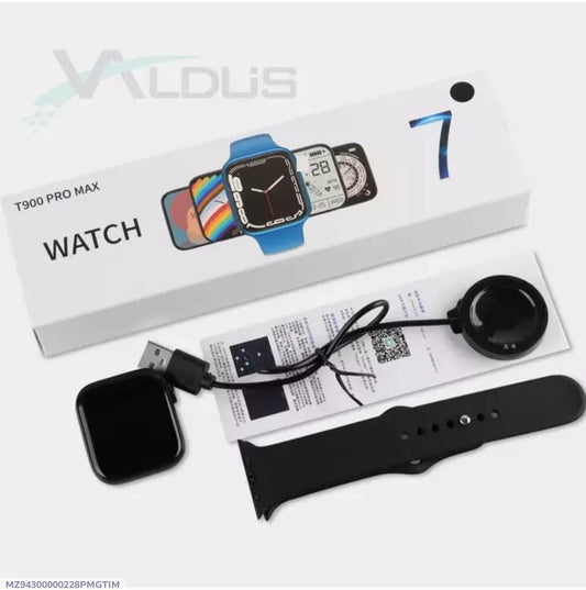 Stylist smart watch