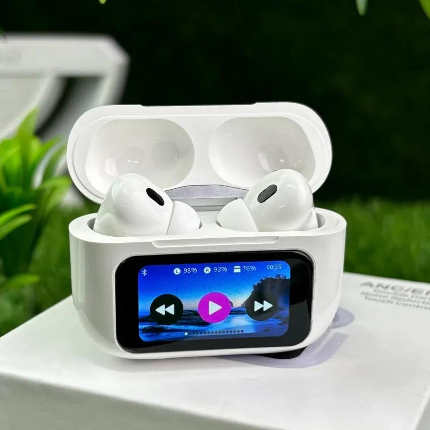 Wireless Airbuds seamless connectivity