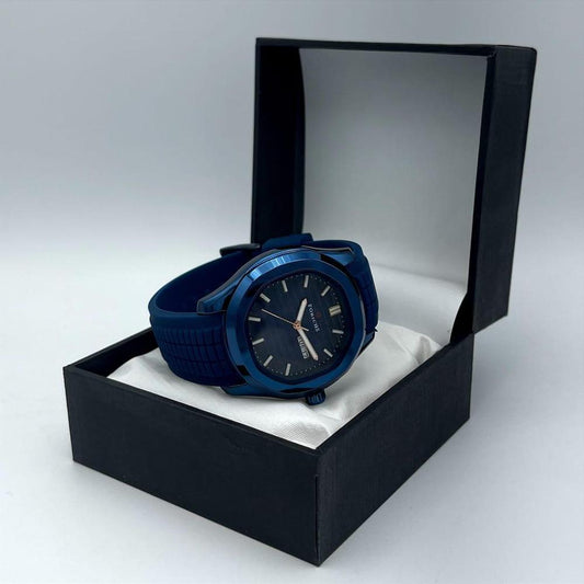 Forichs watch