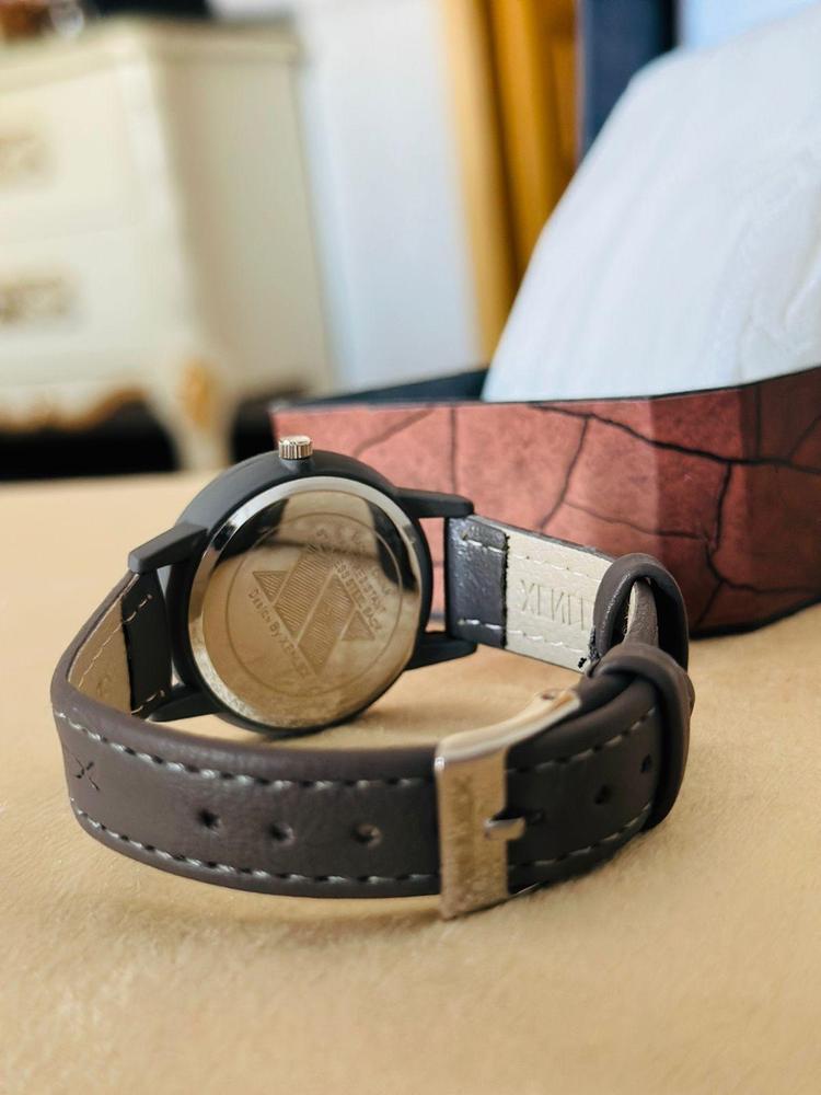 Analoge watch for women