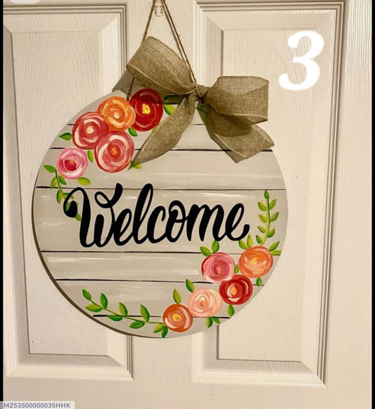 Multicolor home design wall art  & paintings