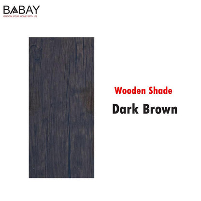 5 layer book shelves rack