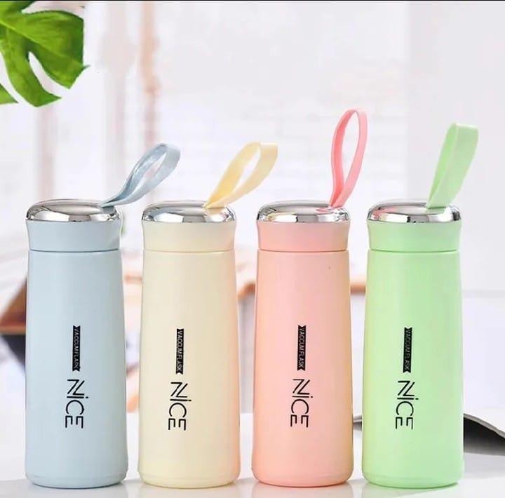 Eco friendly water bottle