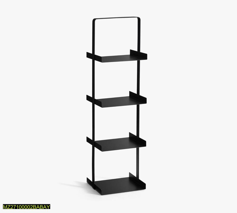 High quality 4 layer shoe rack stand