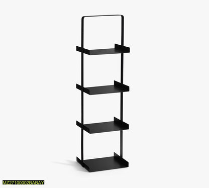 High quality 4 layer shoe rack stand