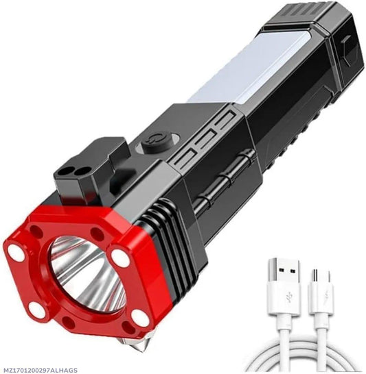 LED torch lighte