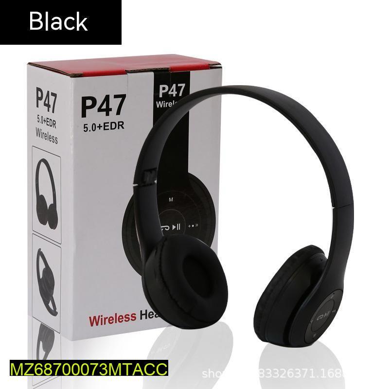 Wireless stereo Headphones
