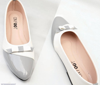 Easy Elegance pumps