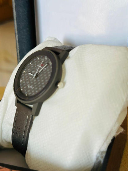 Analoge watch for women