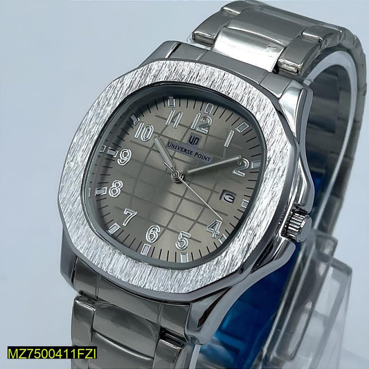 Universe point Men's Analoge  watch