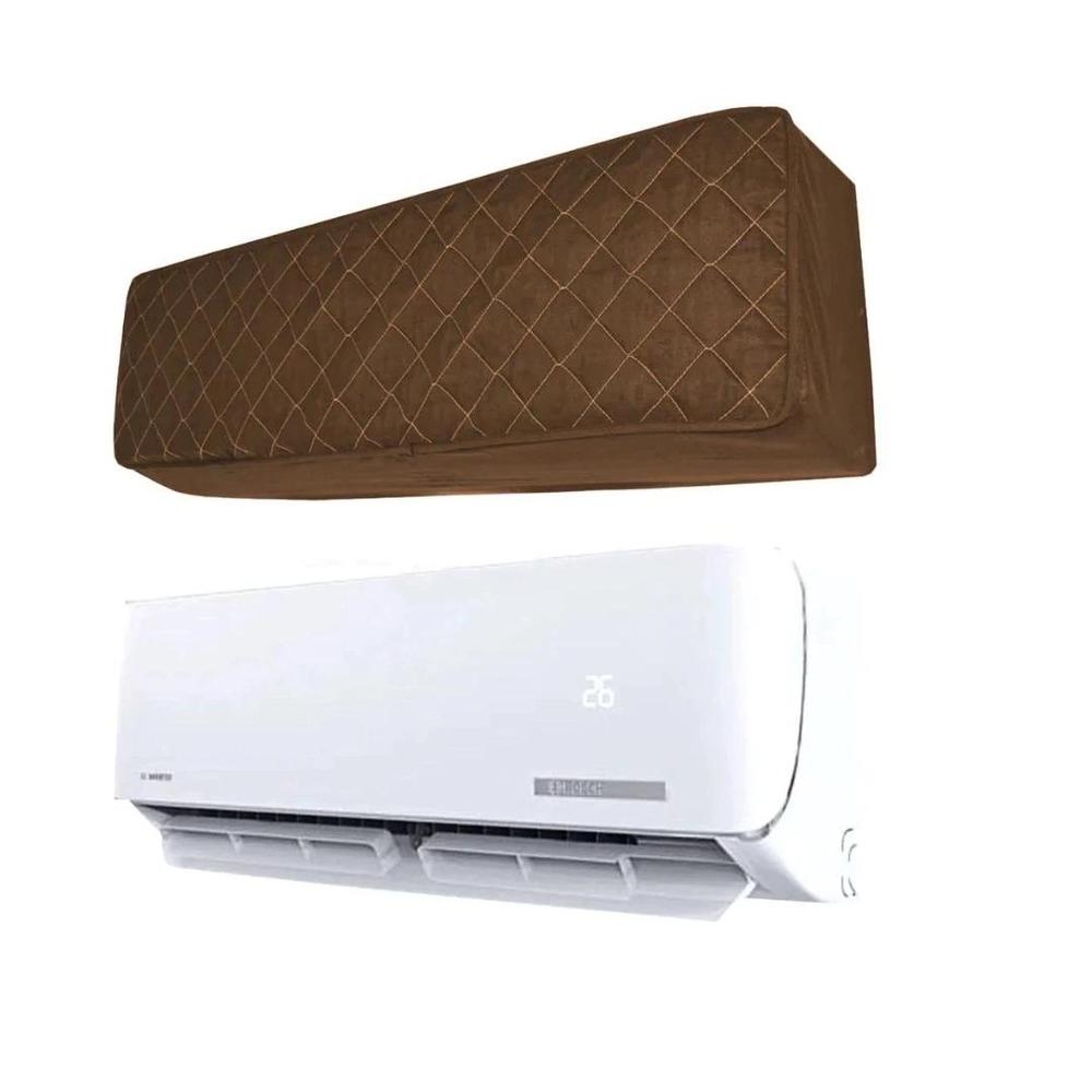 1 ton 2 PCs quilted parachute indoor and outdoor Ac cover