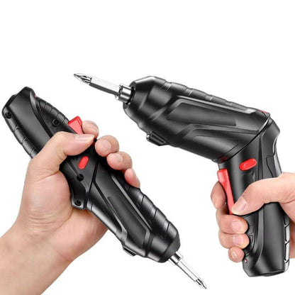 47 pcs Chrome Vanadium Steel screwdriver