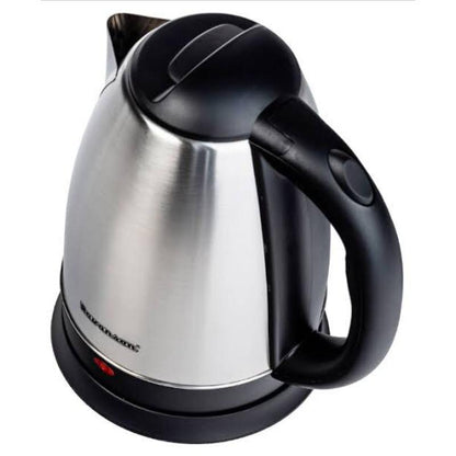 Faster electric kettle