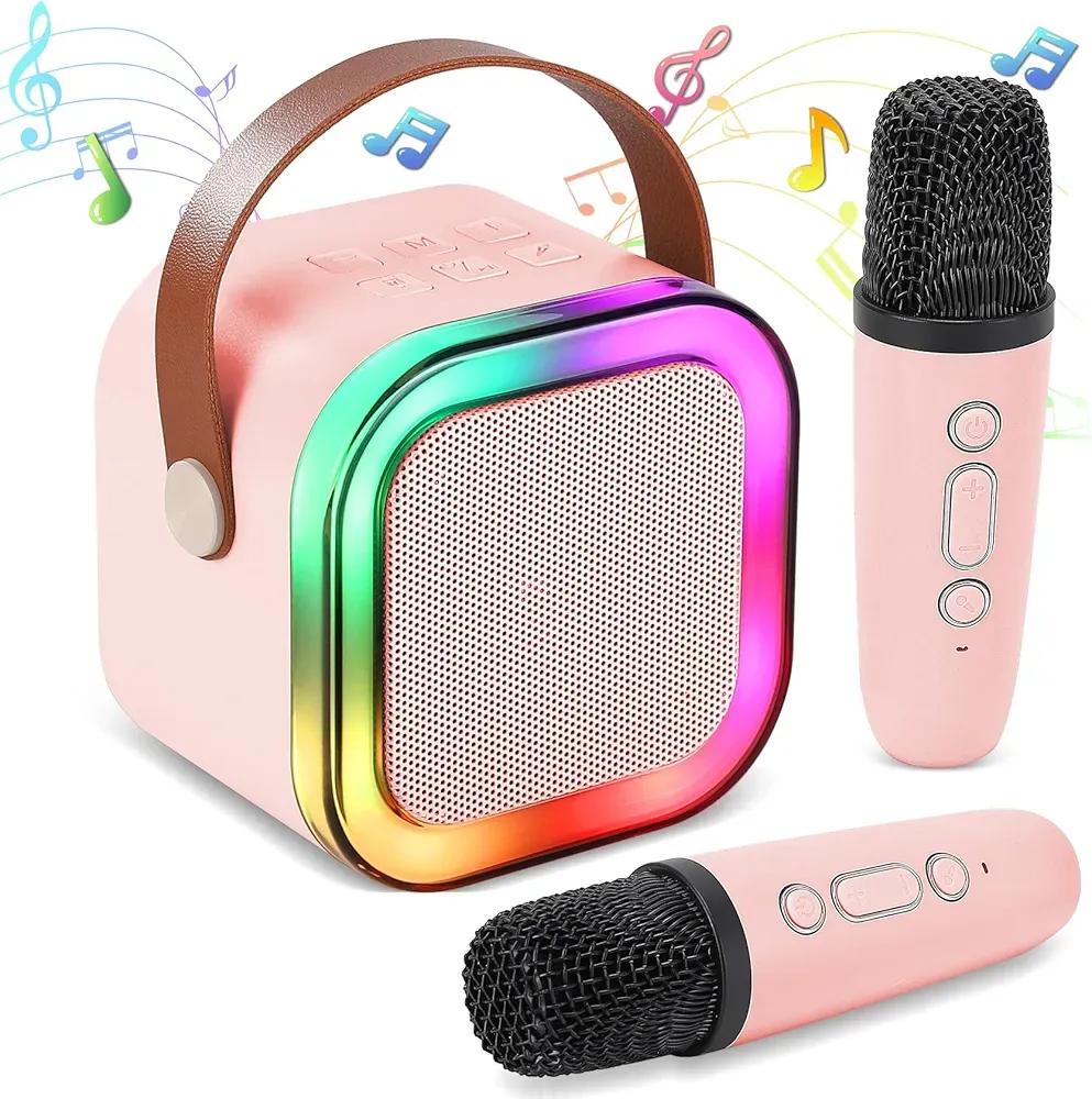 Portable 3 pcs electric wireless speaker