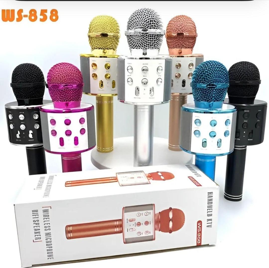 Mini Bluetooth mic