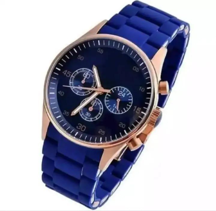 Men's Analoge formal watch
