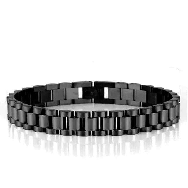 Unique unisex chain bracelet