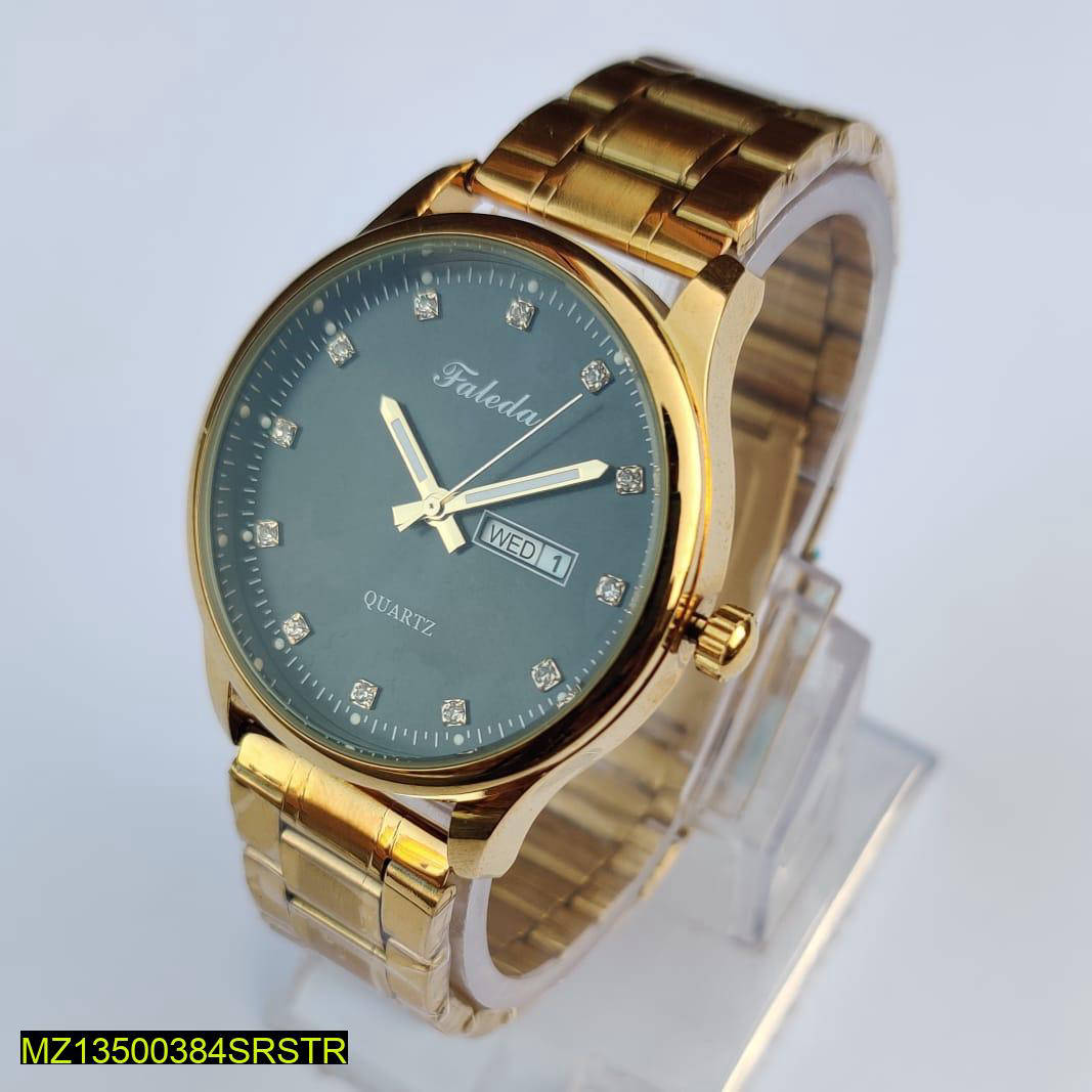 Faleda watch