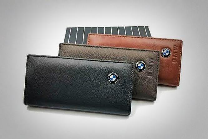 Men's PU Leather wallet